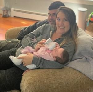 Meet your Posher, Deborah